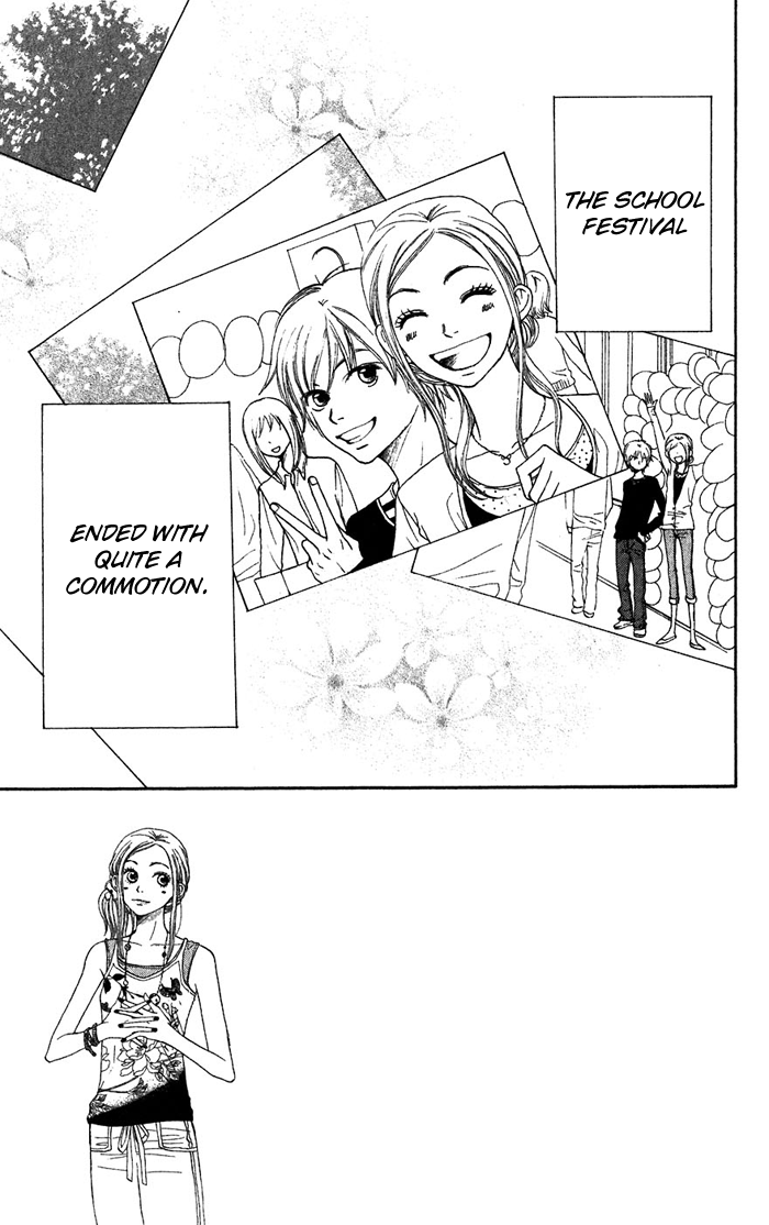 Read Lovely★Complex Manga Online