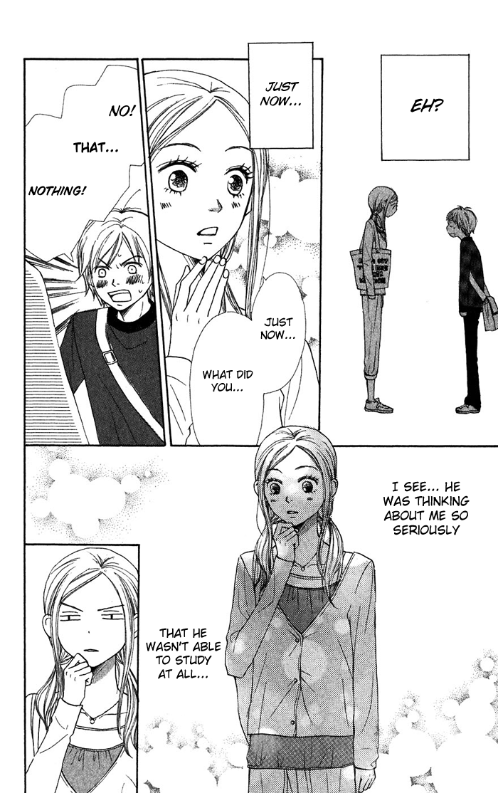 Read Lovely★Complex Manga Online