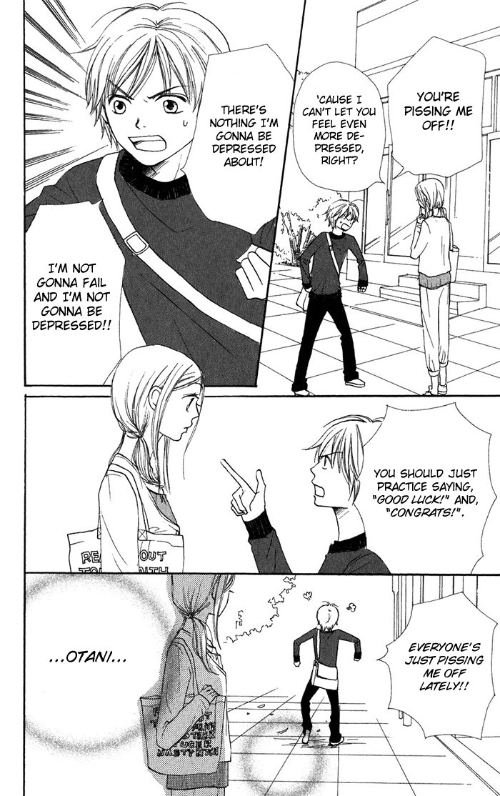 Read Lovely★Complex Manga Online