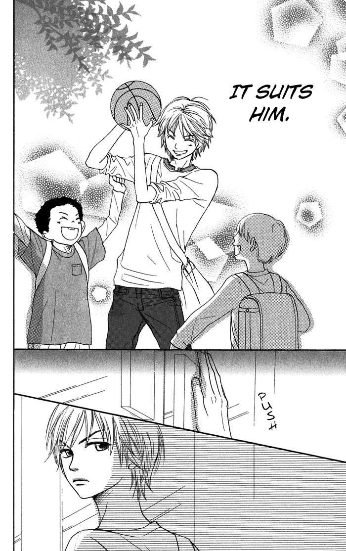 Read Lovely★Complex Manga Online