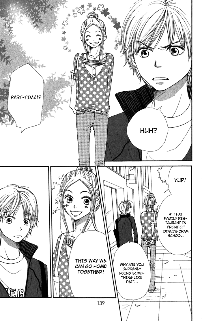 Read Lovely★Complex Manga Online