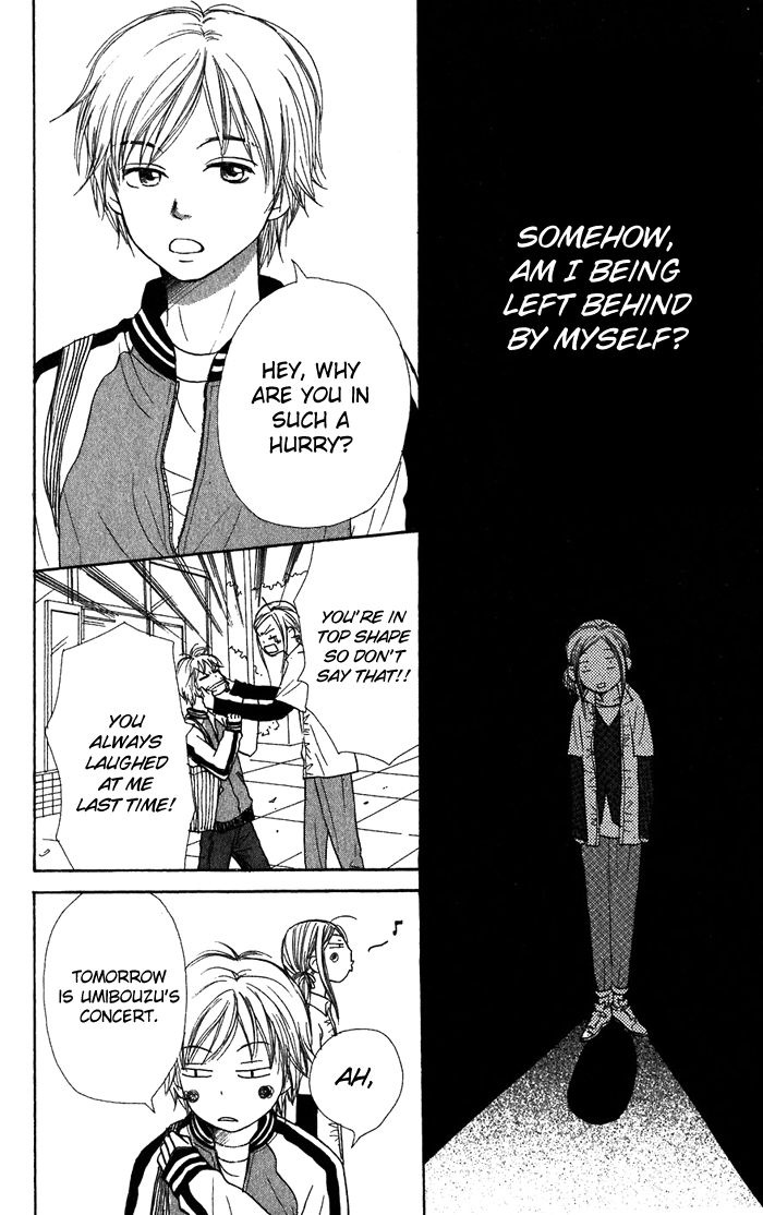 Read Lovely★Complex Manga Online