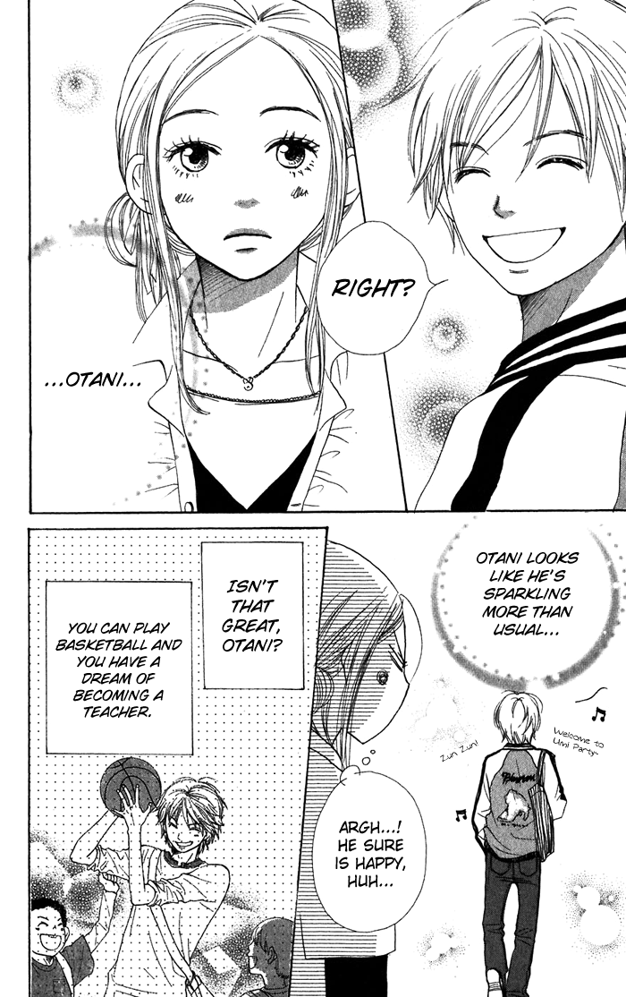 Read Lovely★Complex Manga Online