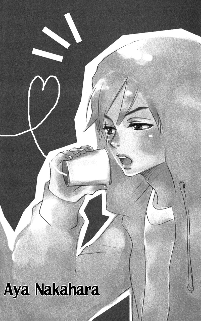 Read Lovely★Complex Manga Online