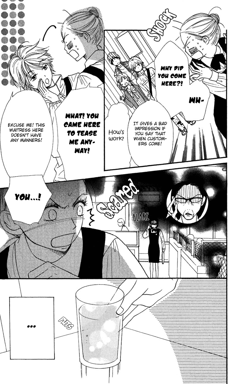 Read Lovely★Complex Manga Online