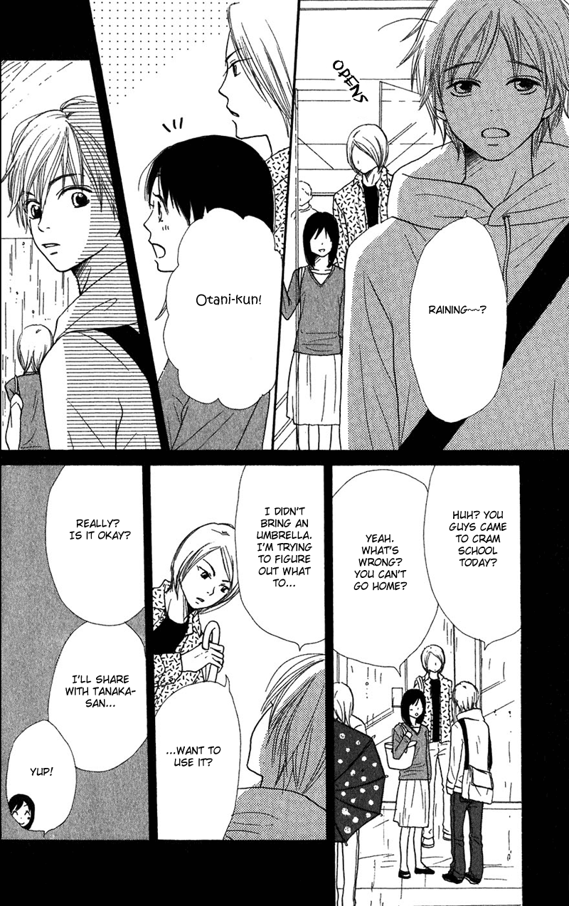 Read Lovely★Complex Manga Online