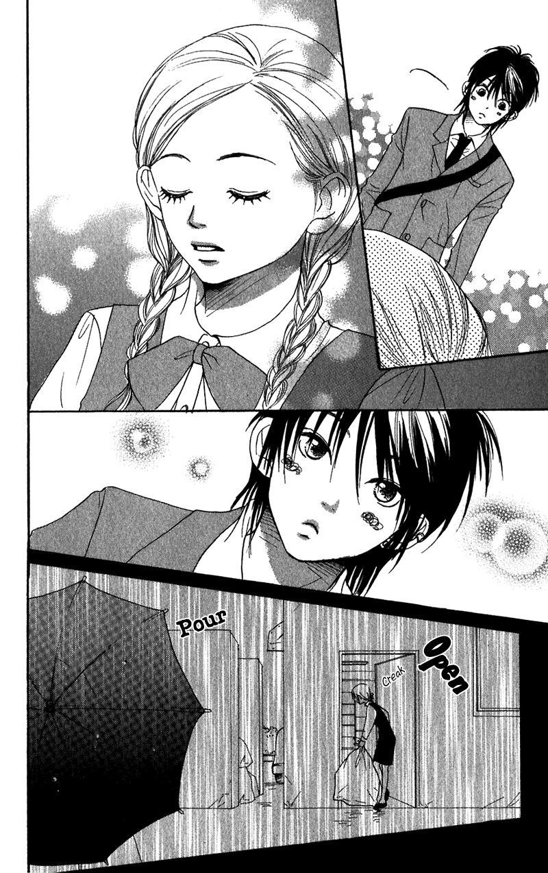 Read Lovely★Complex Manga Online