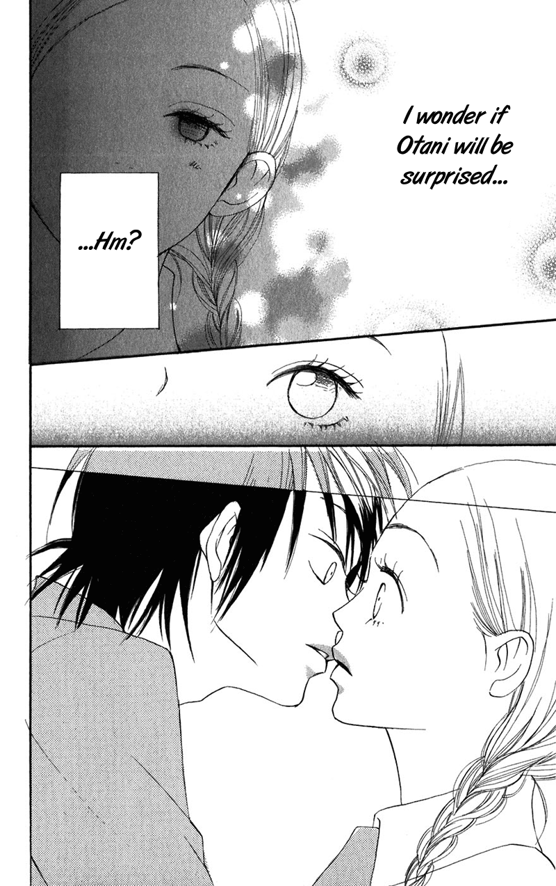 Read Lovely★Complex Manga Online