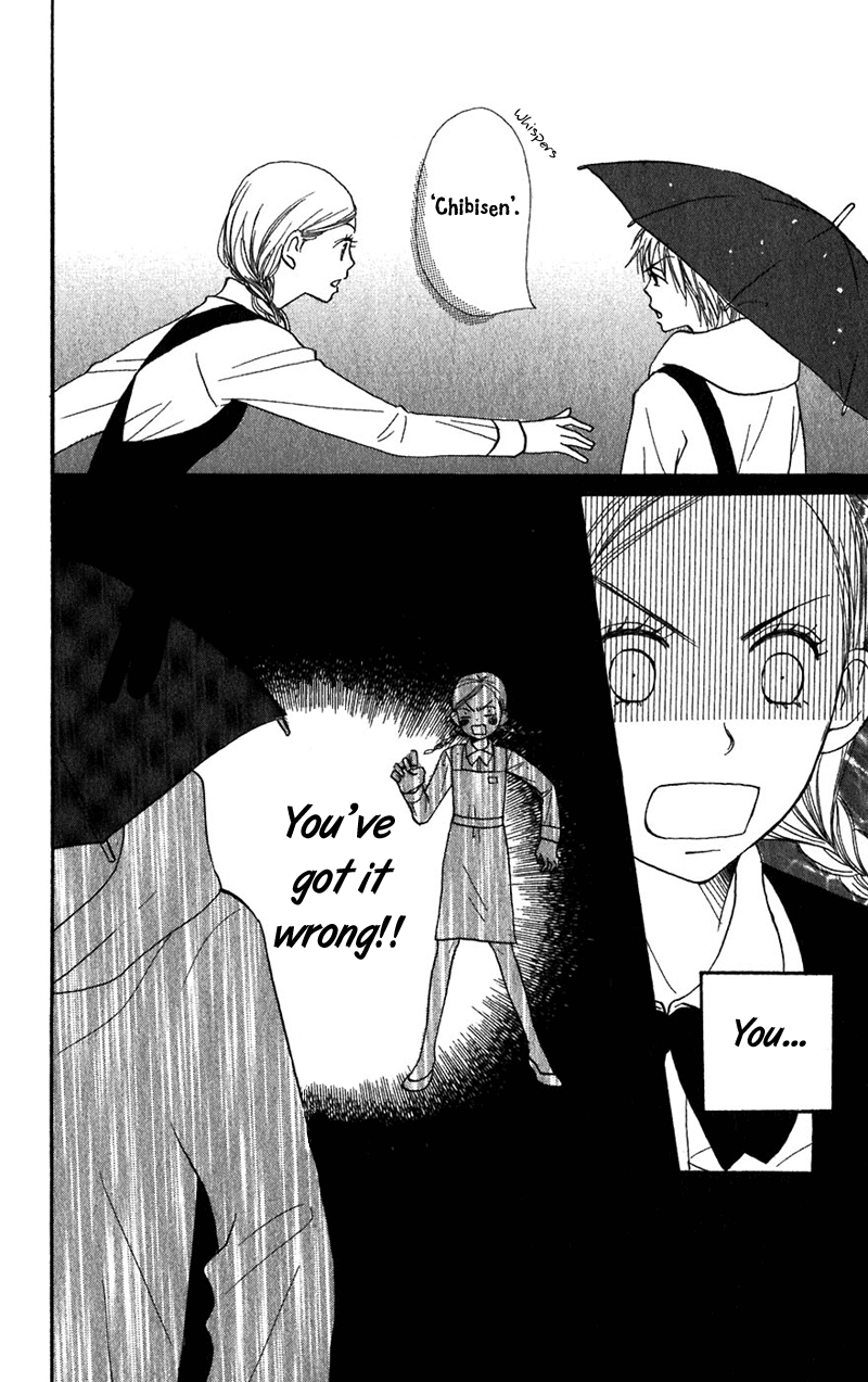 Read Lovely★Complex Manga Online