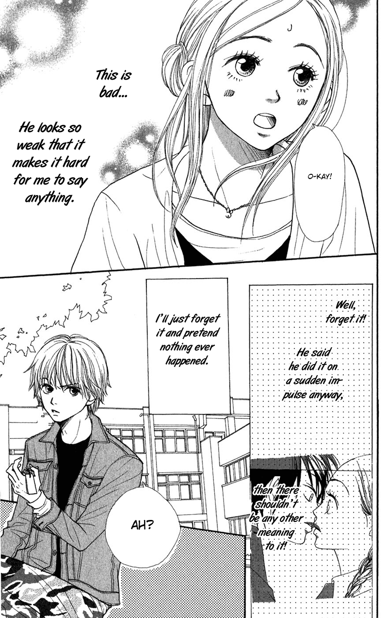 Read Lovely★Complex Manga Online