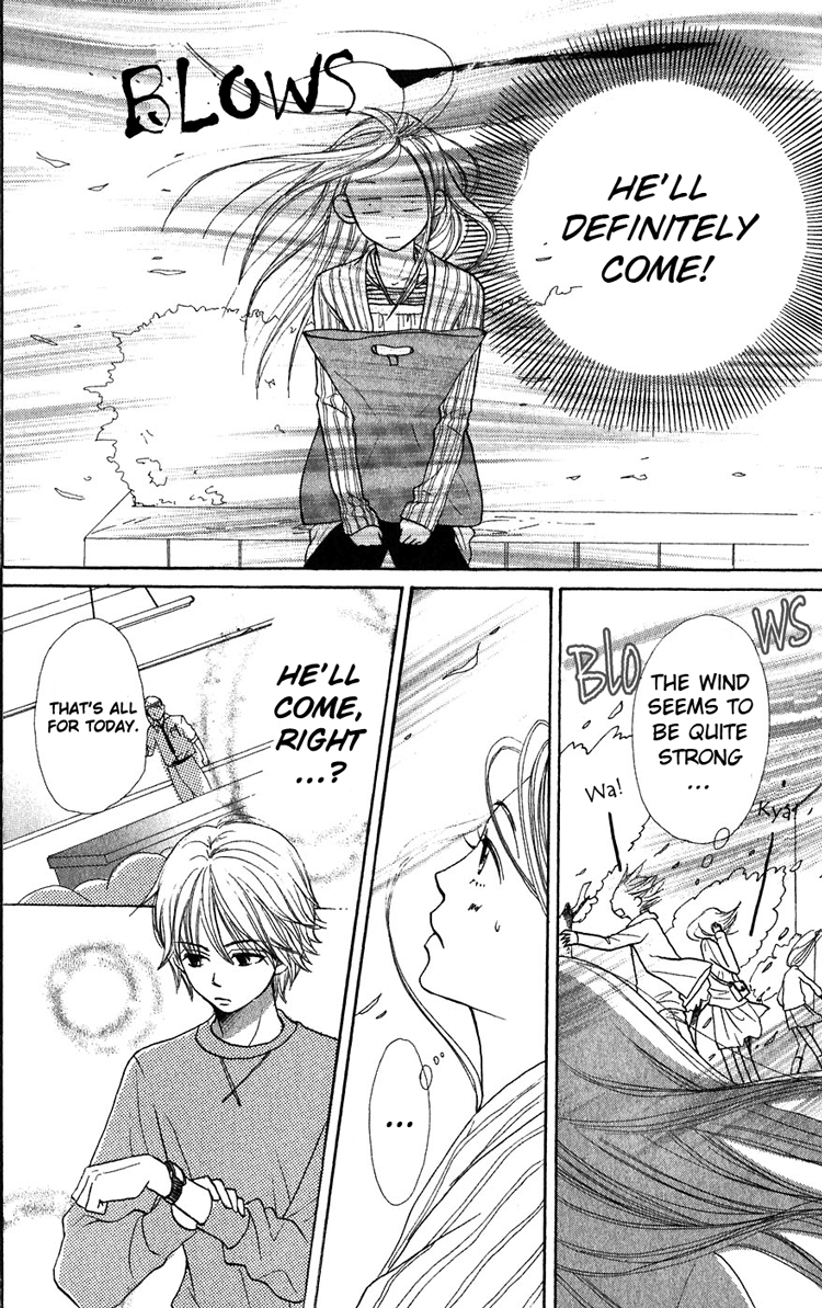 Read Lovely★Complex Manga Online