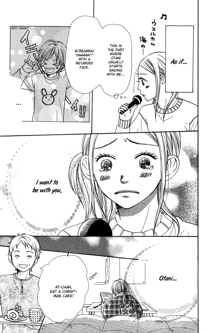 Read Lovely★Complex Manga Online