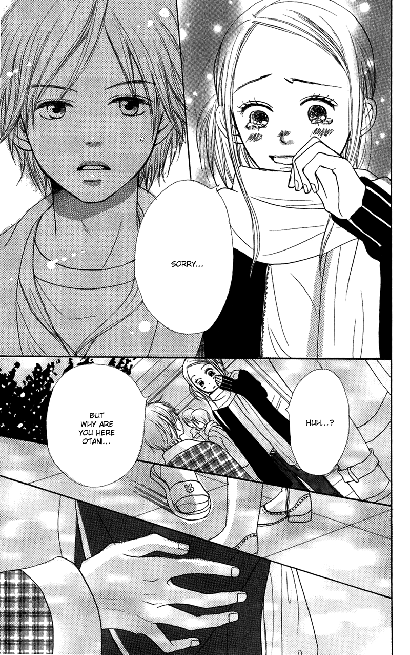 Read Lovely★Complex Manga Online