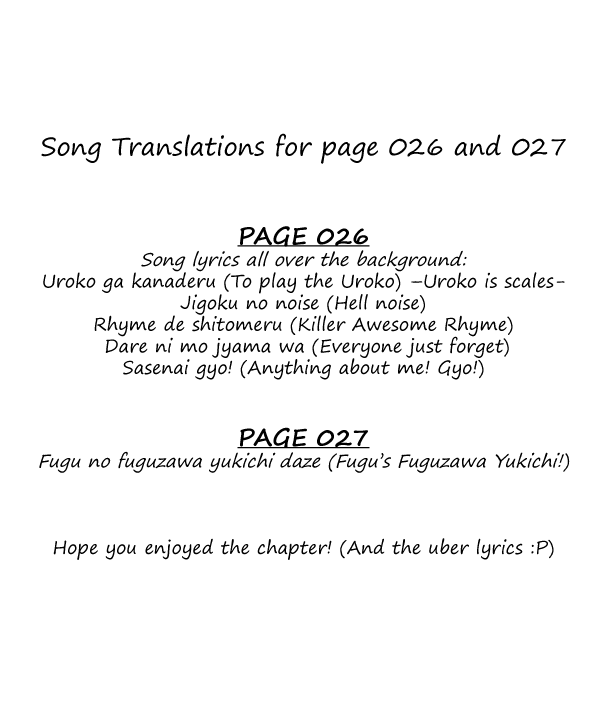 Read Lovely★Complex Manga Online