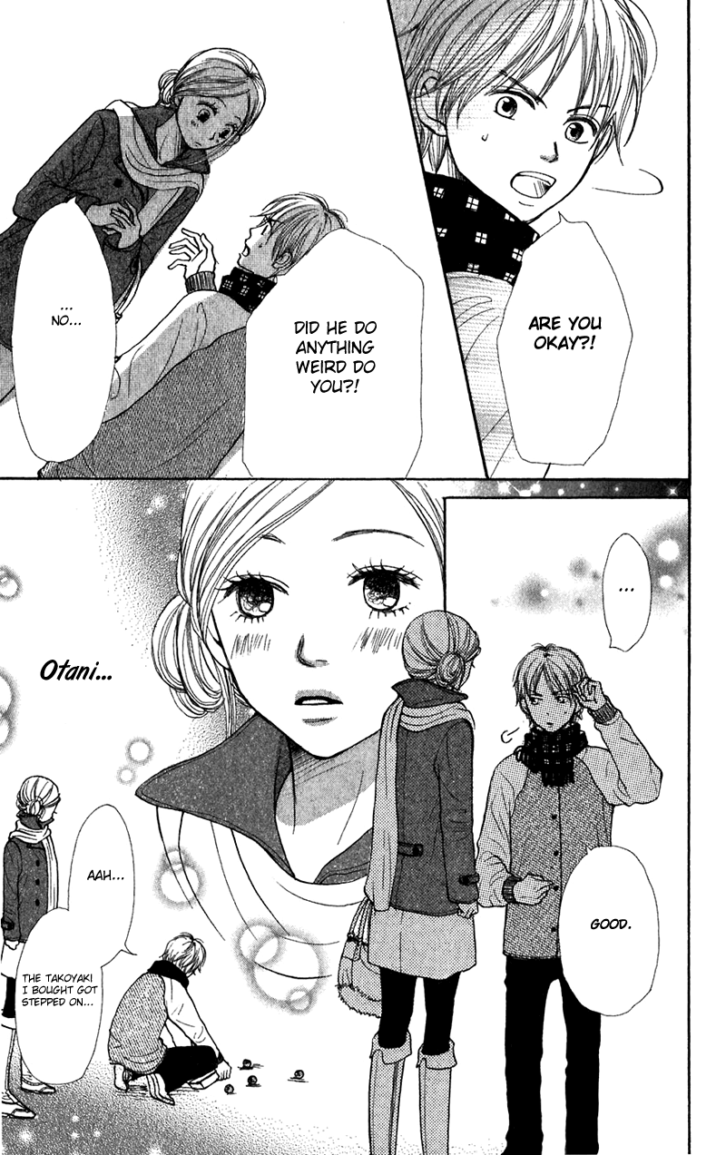 Read Lovely★Complex Manga Online