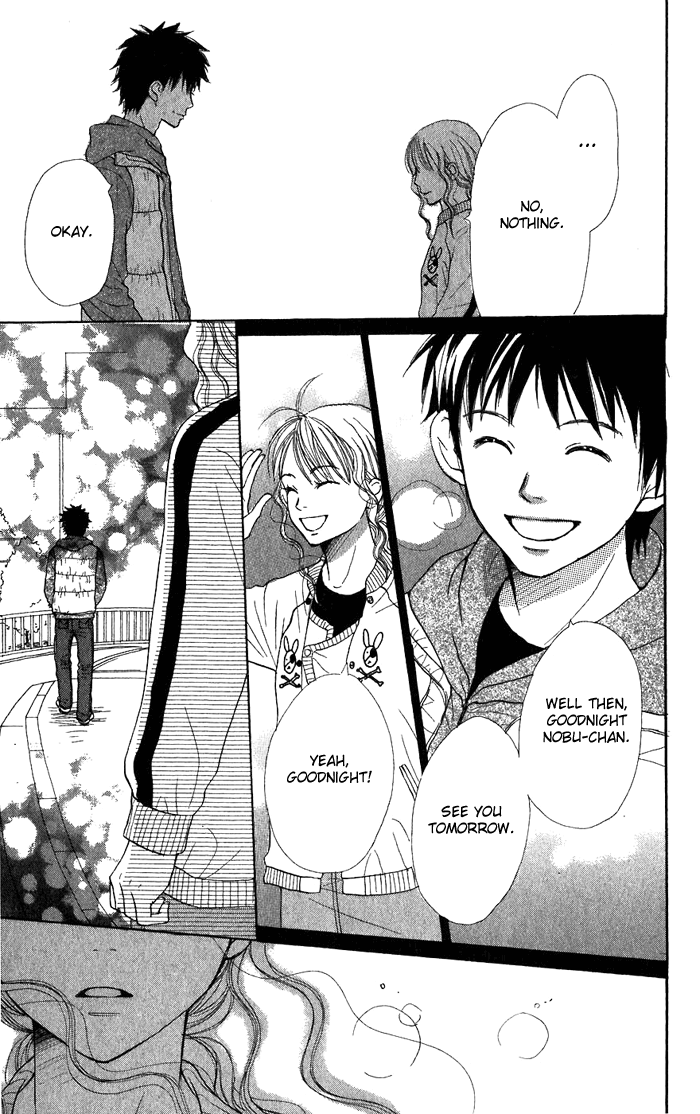 Read Lovely★Complex Manga Online