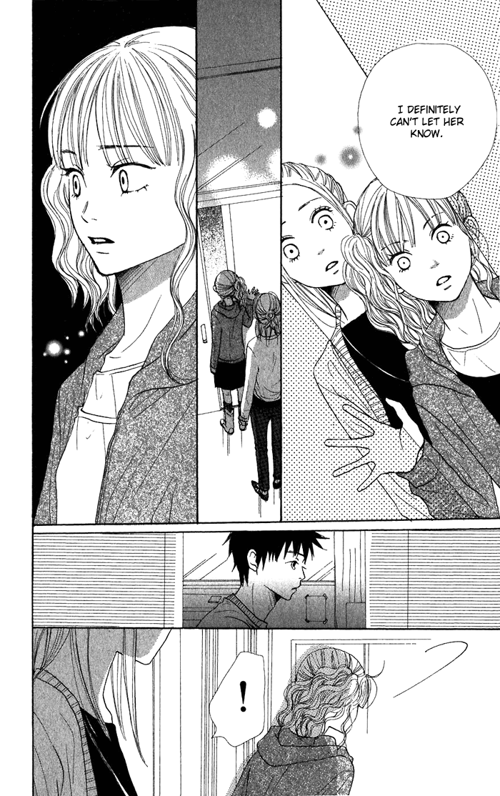 Read Lovely★Complex Manga Online