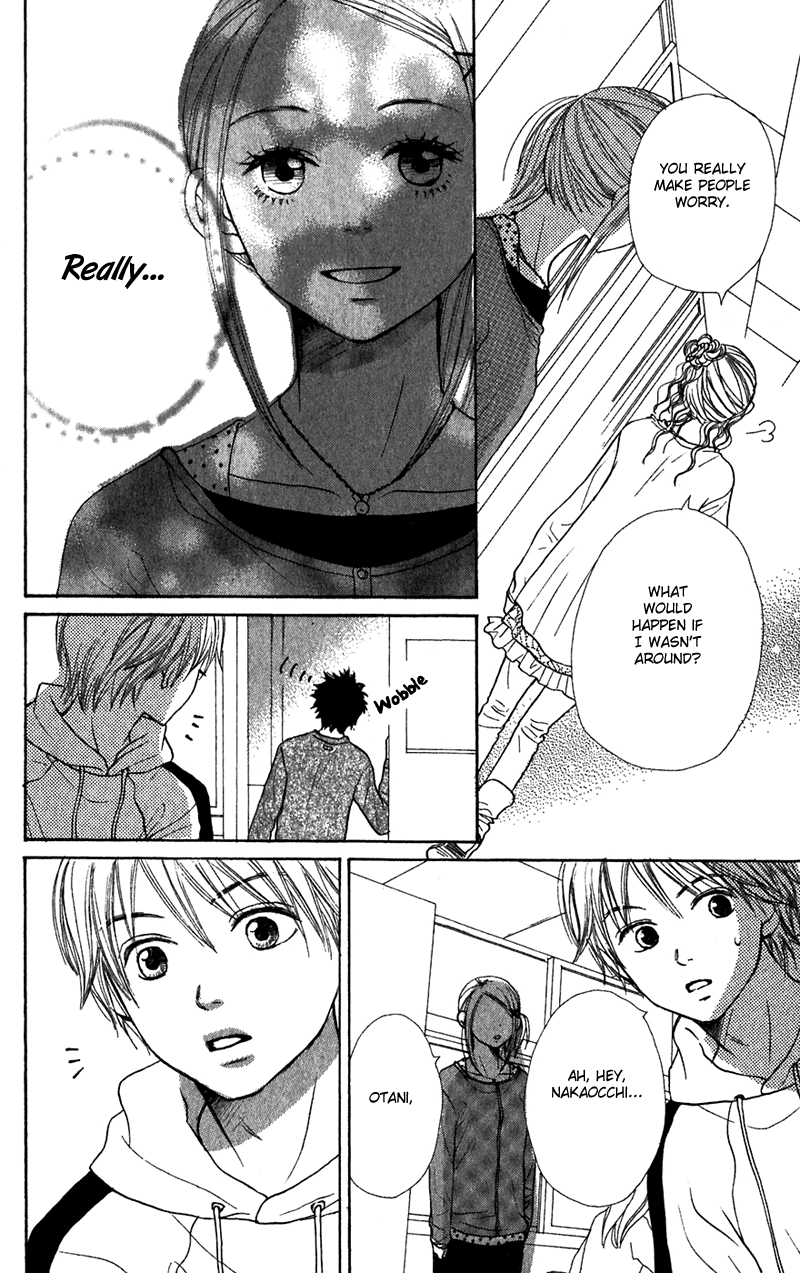 Read Lovely★Complex Manga Online