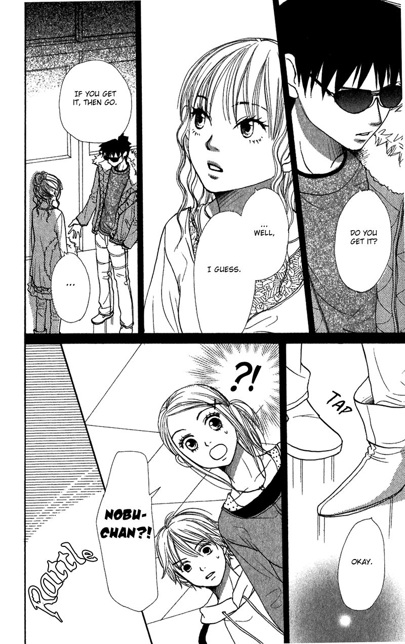 Read Lovely★Complex Manga Online