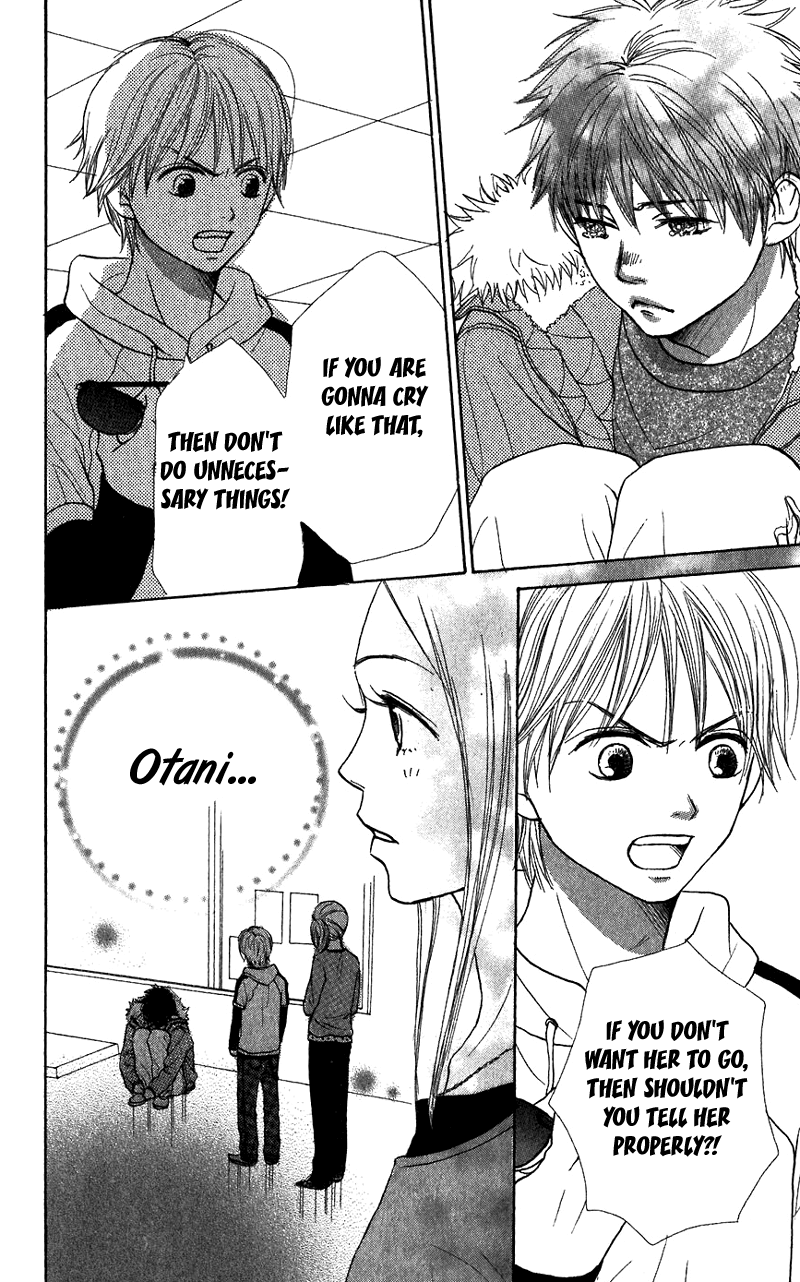 Read Lovely★Complex Manga Online