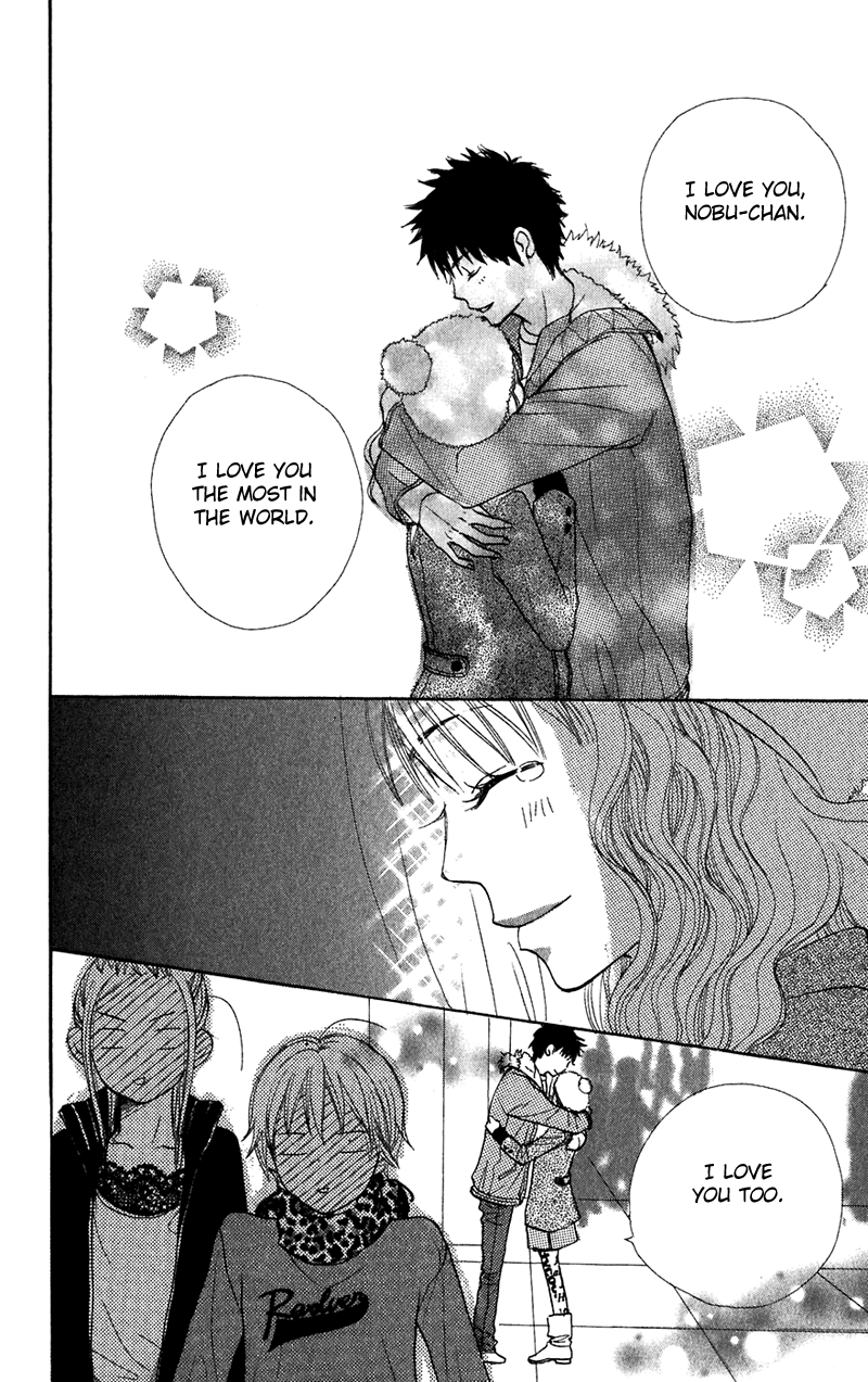 Read Lovely★Complex Manga Online