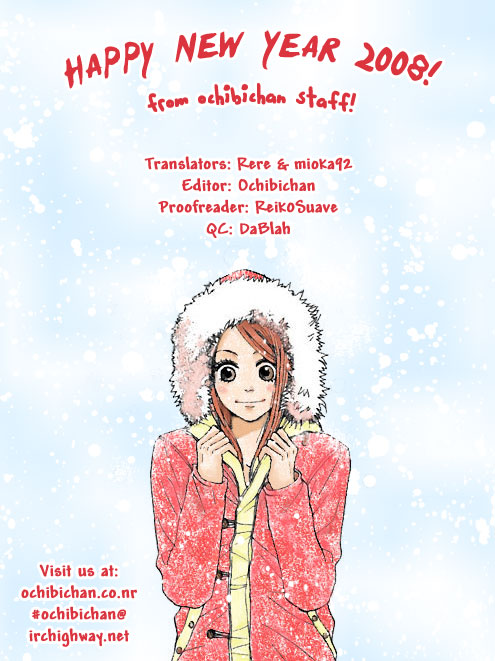 Read Lovely★Complex Manga Online