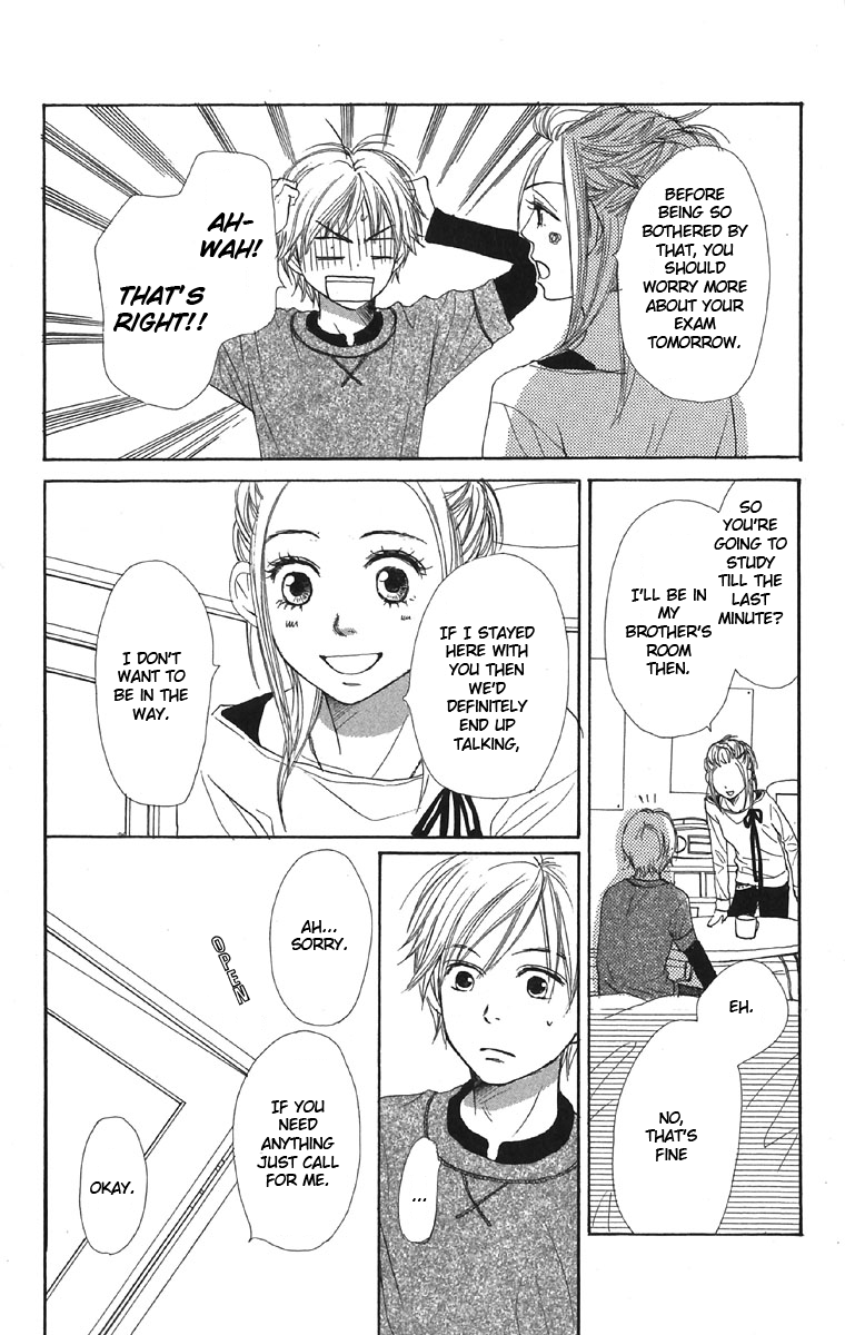 Read Lovely★Complex Manga Online