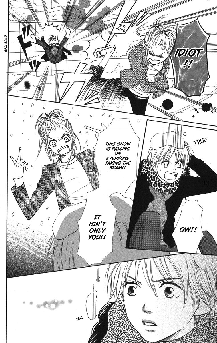 Read Lovely★Complex Manga Online