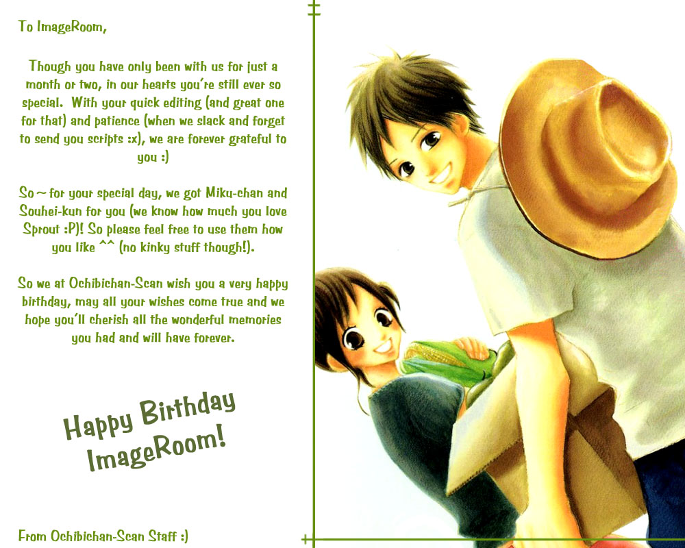 Read Lovely★Complex Manga Online