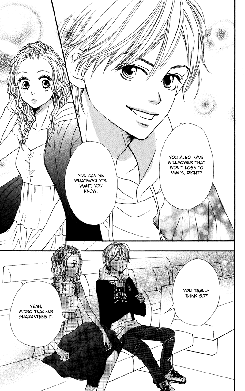 Read Lovely★Complex Manga Online