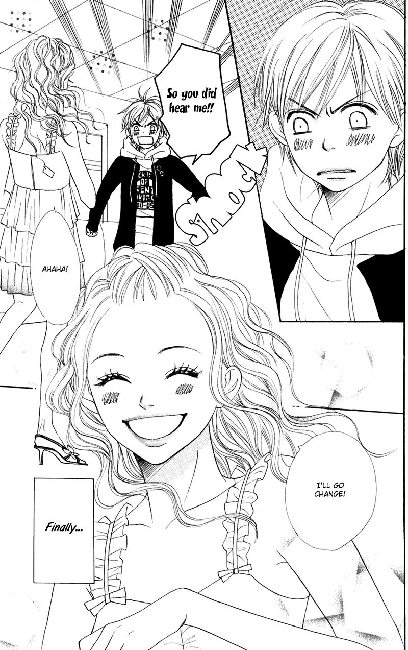 Read Lovely★Complex Manga Online