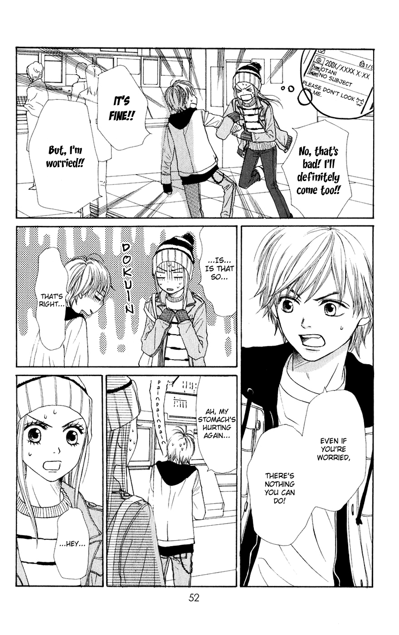 Read Lovely★Complex Manga Online