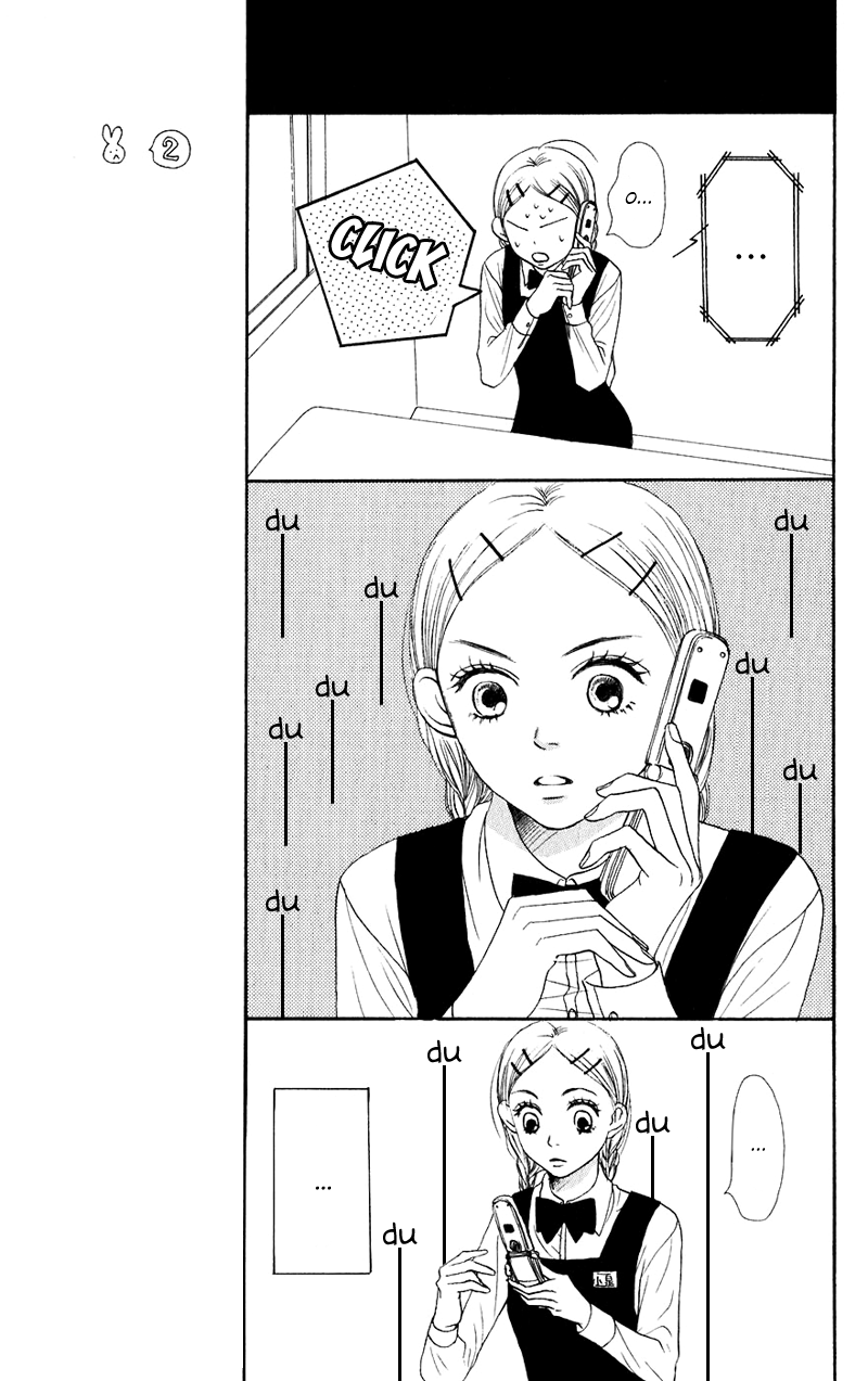 Read Lovely★Complex Manga Online