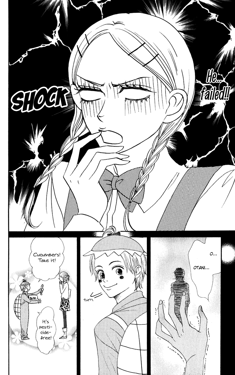 Read Lovely★Complex Manga Online