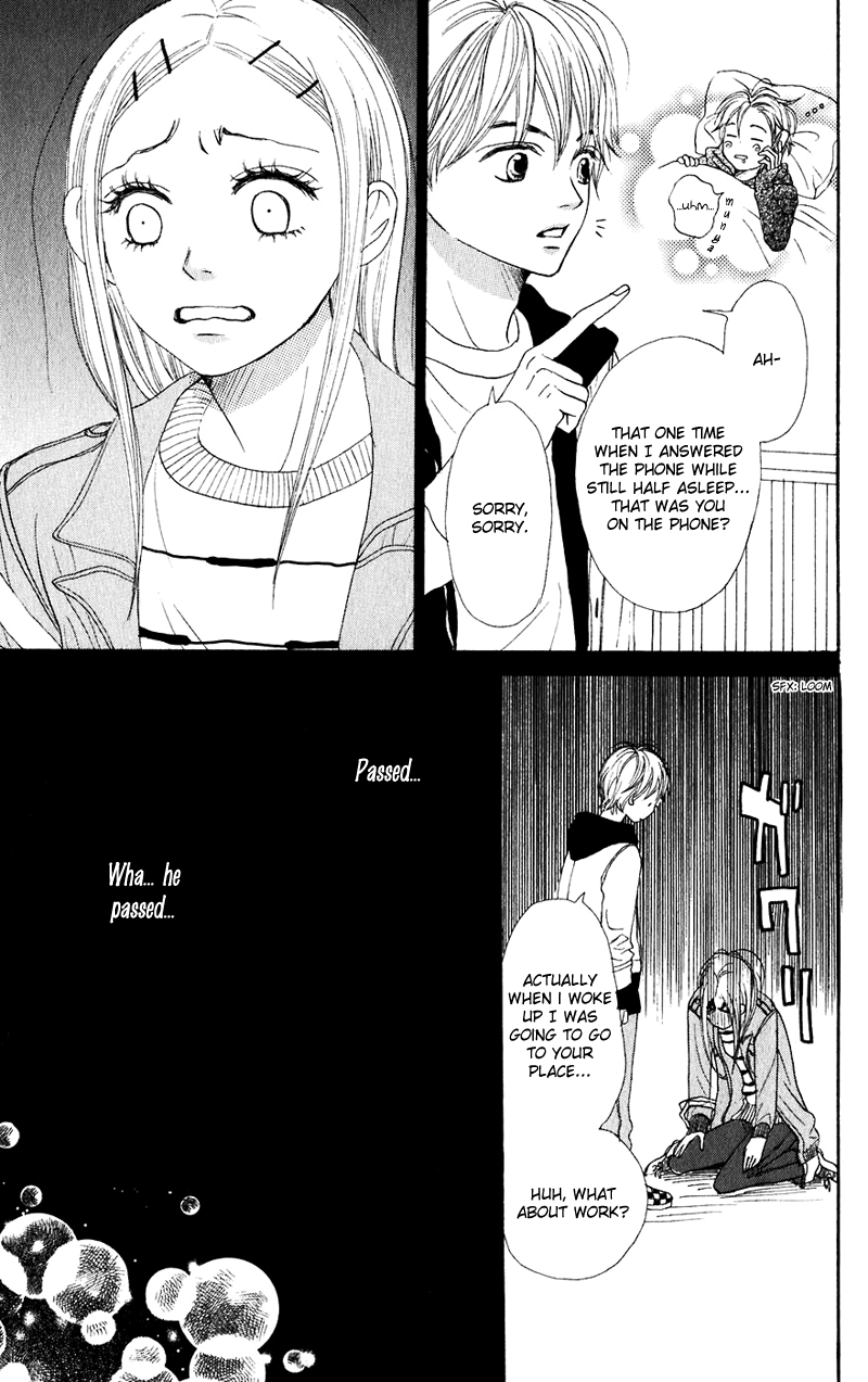 Read Lovely★Complex Manga Online