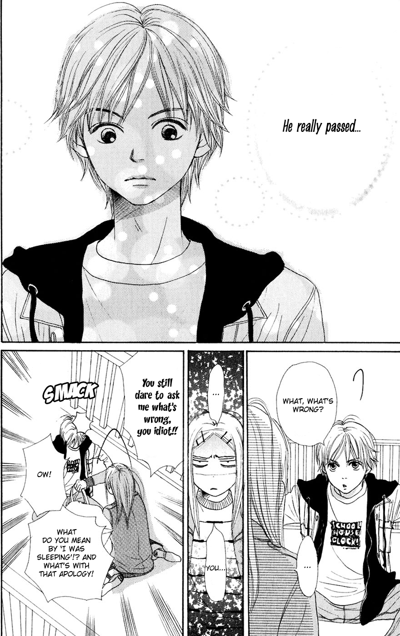 Read Lovely★Complex Manga Online