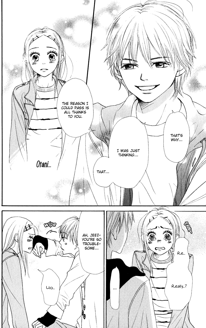 Read Lovely★Complex Manga Online