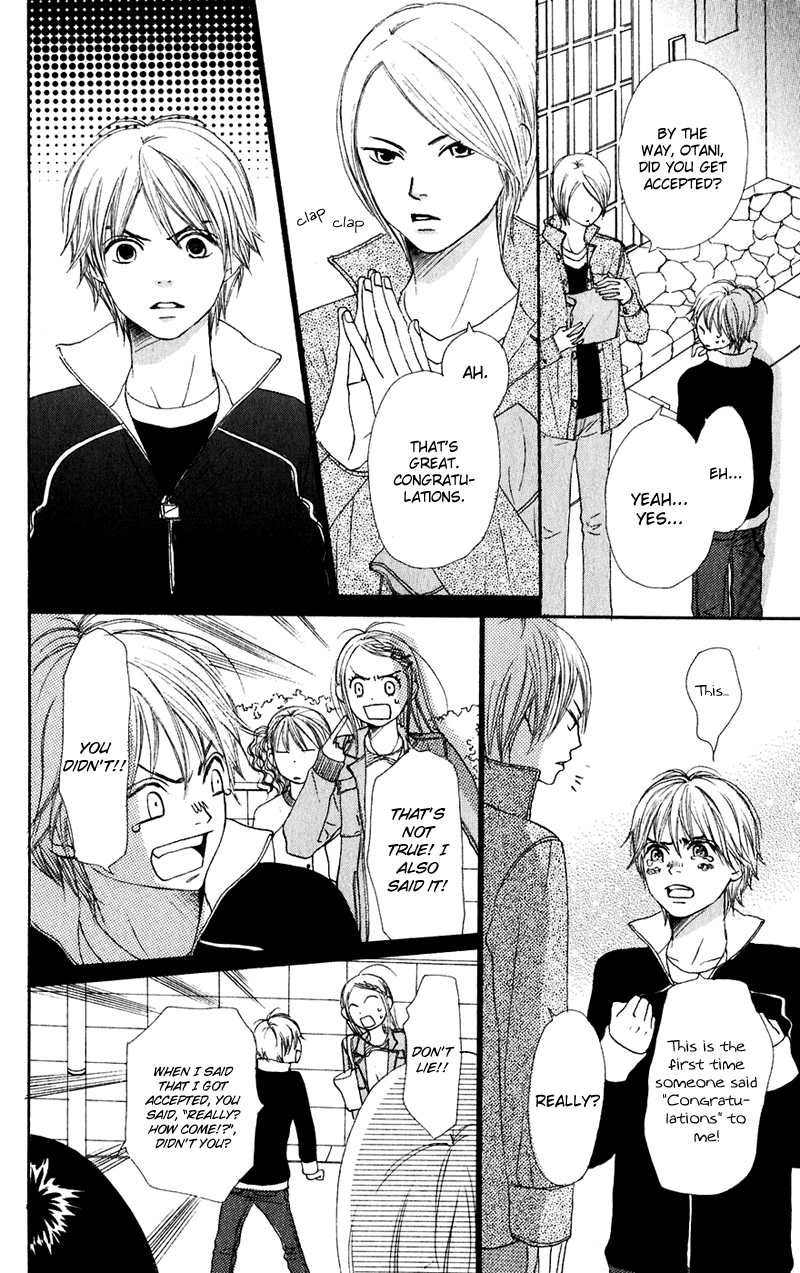 Read Lovely★Complex Manga Online