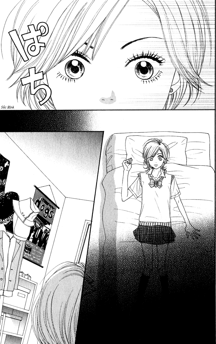 Read Lovely★Complex Manga Online