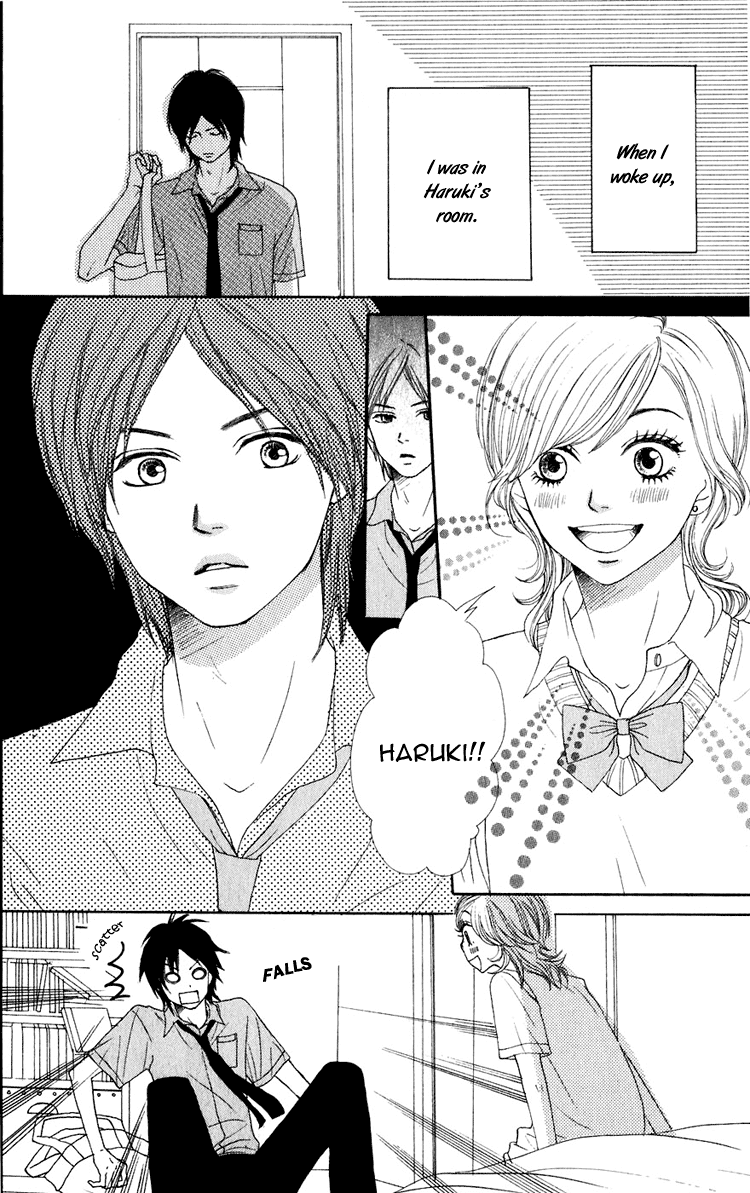 Read Lovely★Complex Manga Online