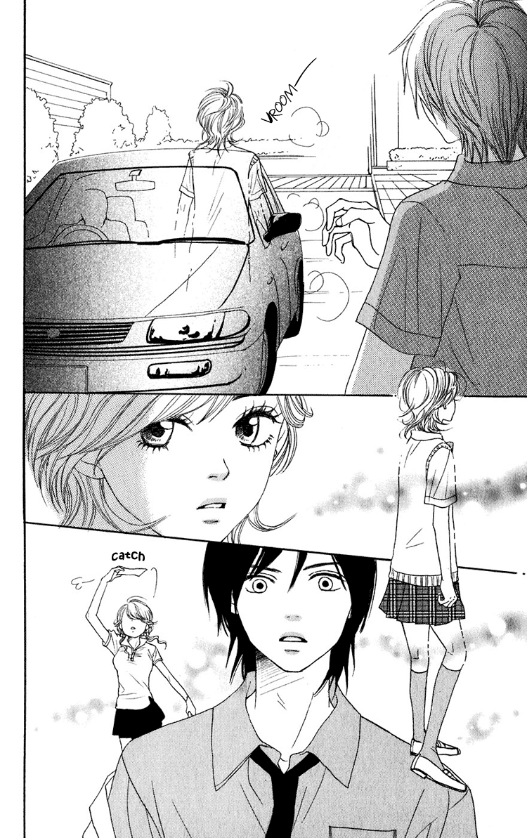 Read Lovely★Complex Manga Online