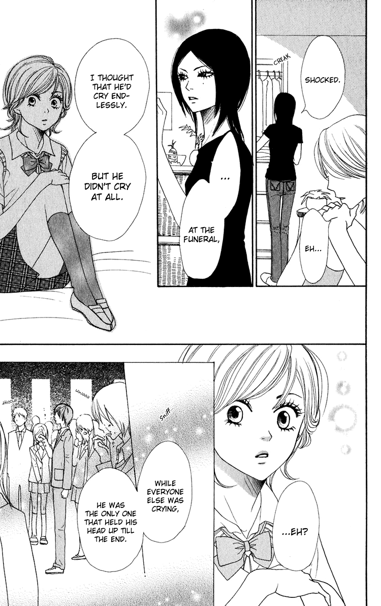 Read Lovely★Complex Manga Online