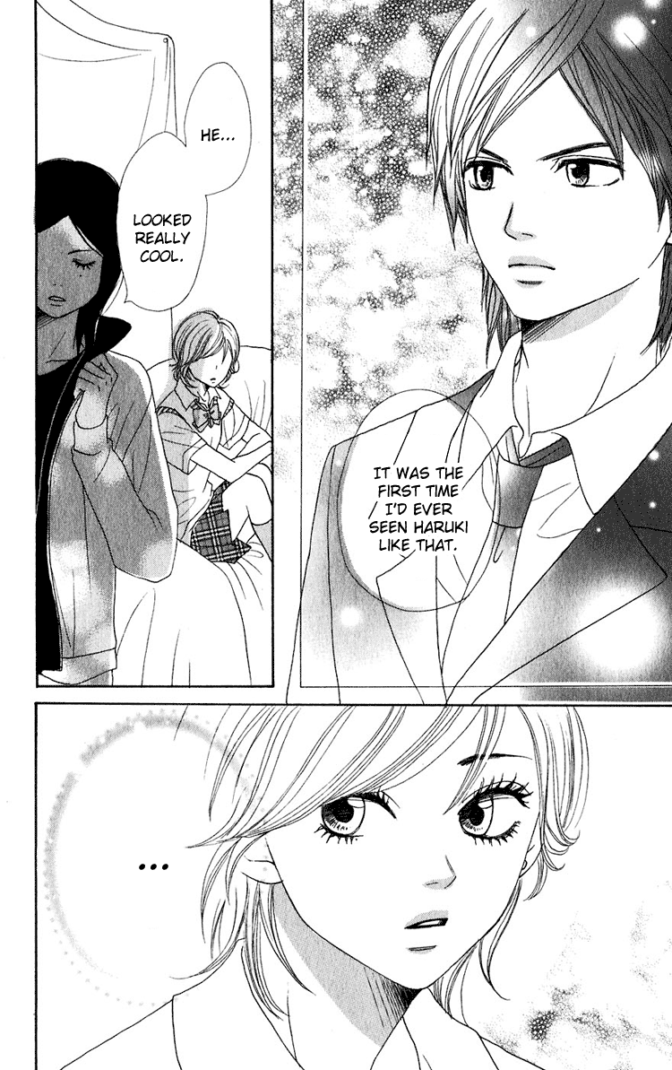 Read Lovely★Complex Manga Online