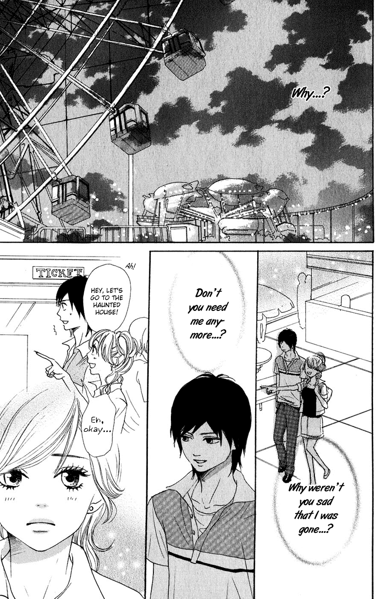 Read Lovely★Complex Manga Online