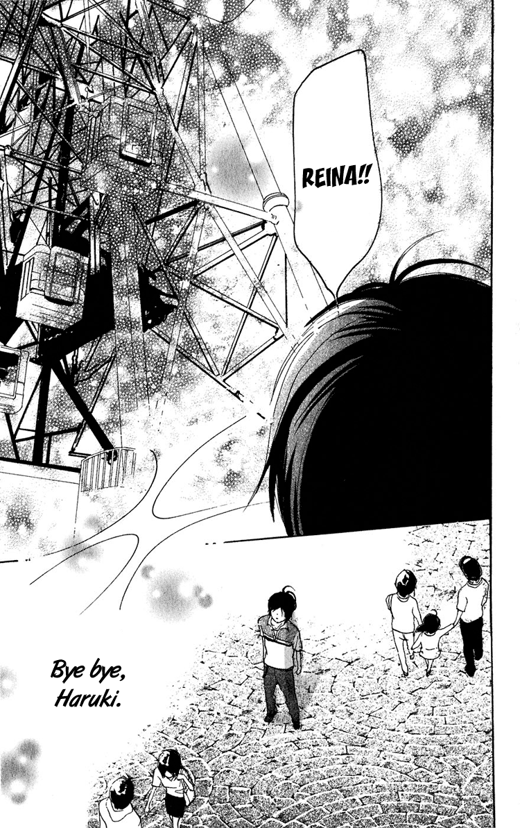 Read Lovely★Complex Manga Online