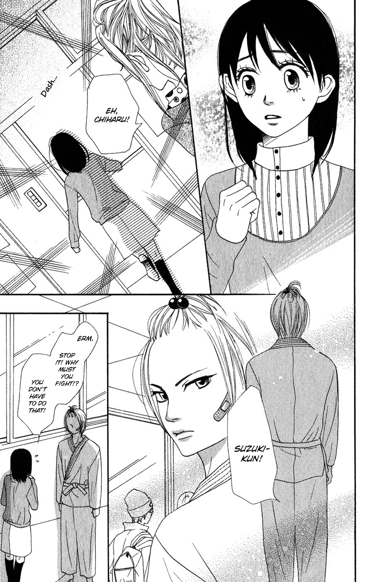 Read Lovely★Complex Manga Online