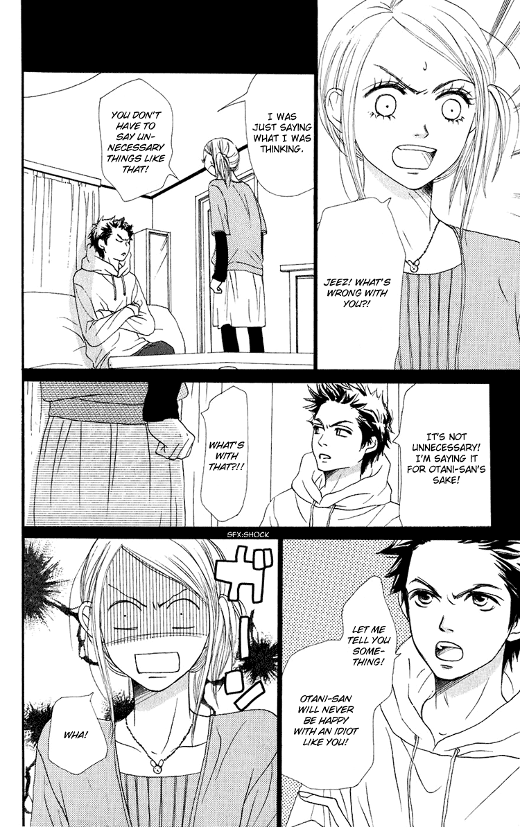 Read Lovely★Complex Manga Online