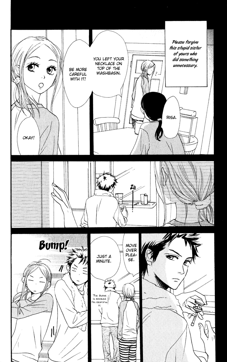 Read Lovely★Complex Manga Online