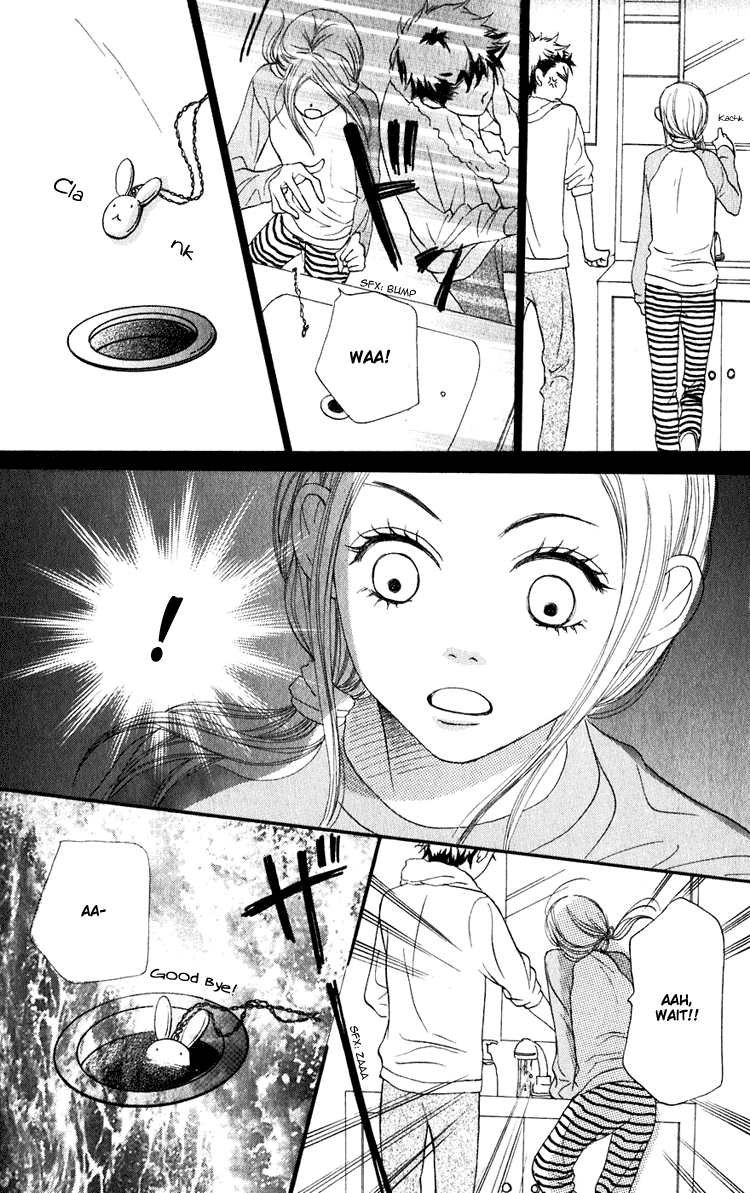 Read Lovely★Complex Manga Online