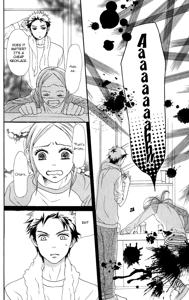 Read Lovely★Complex Manga Online